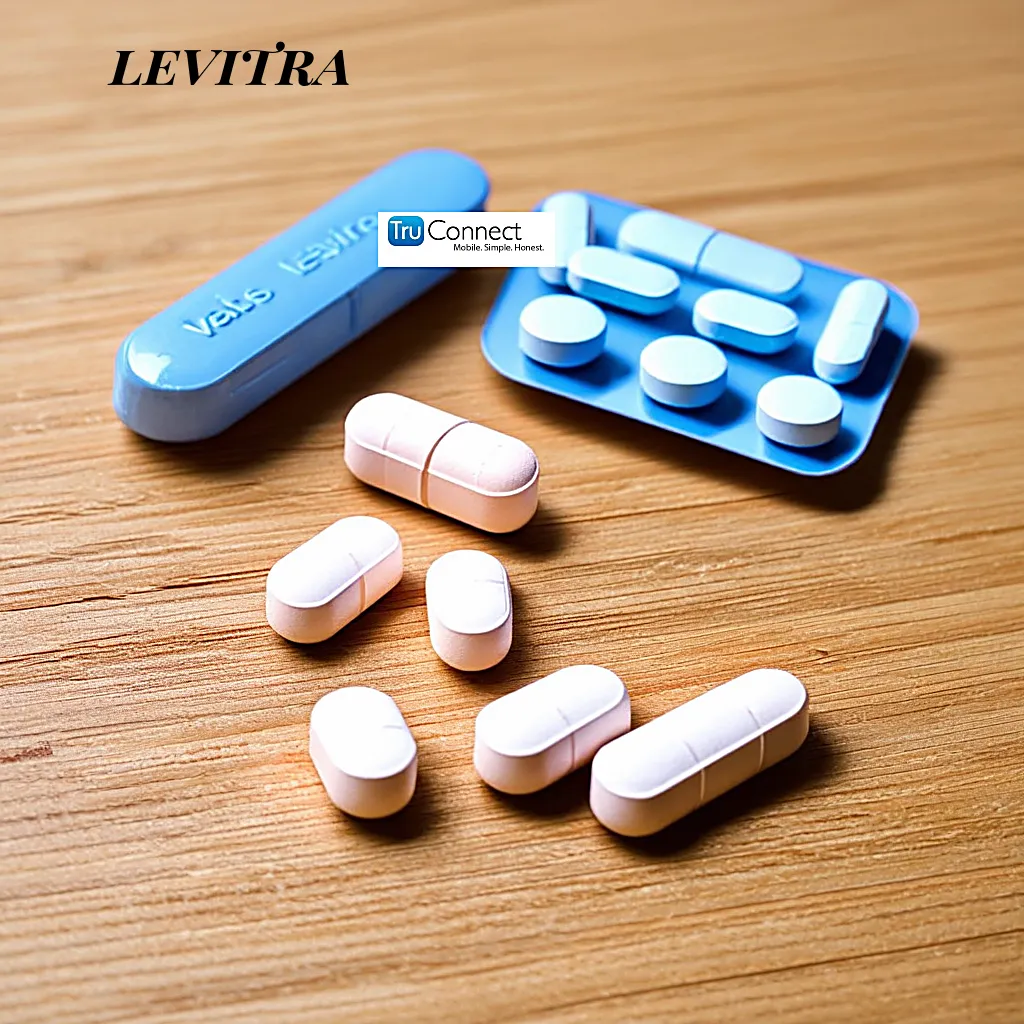 Levitra generico em farmacia